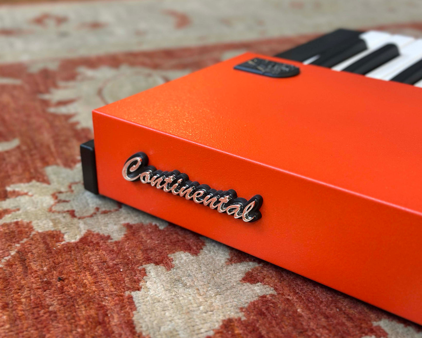 VOX Continental 73 Organ w/ Stand & Gigbag