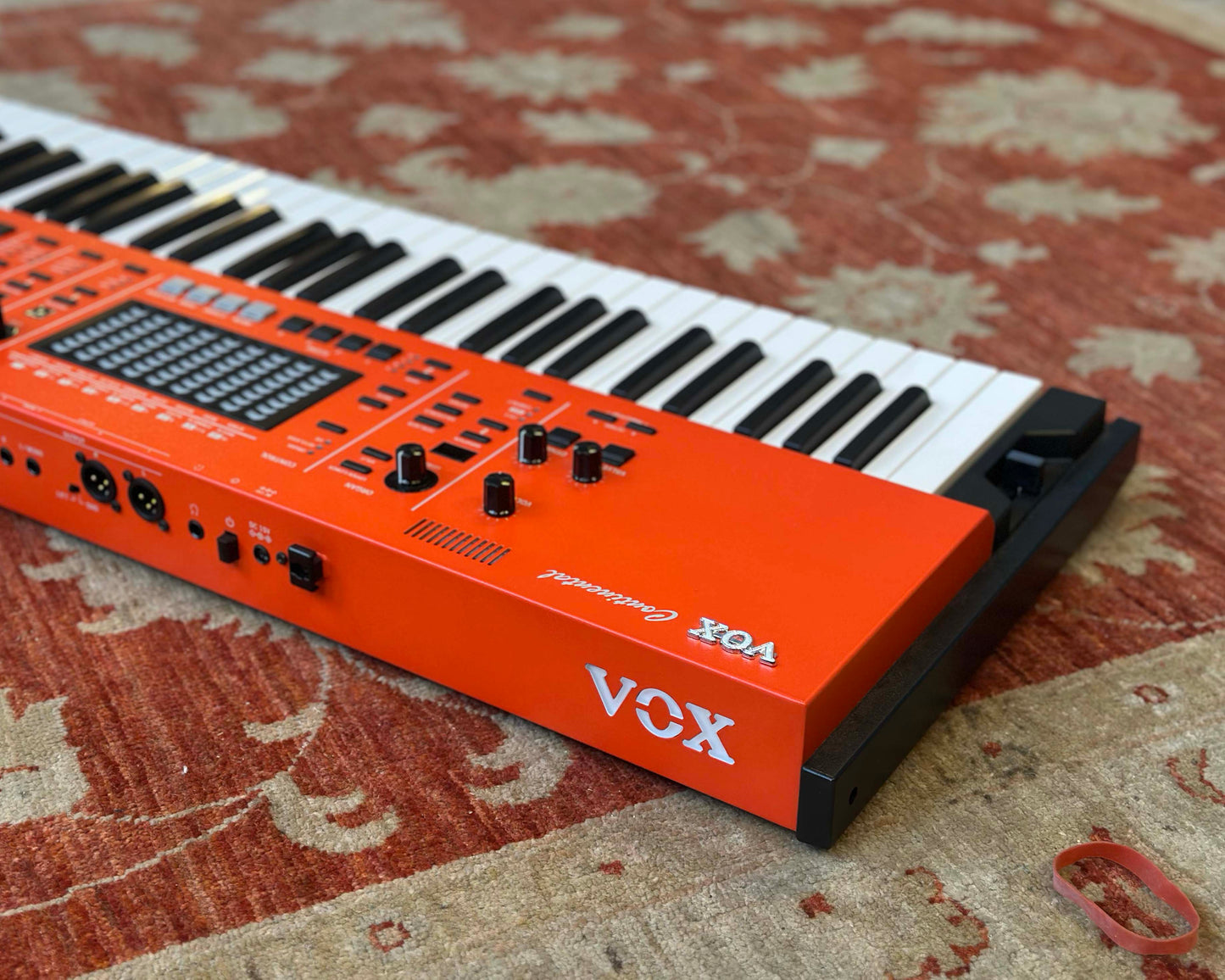 VOX Continental 73 Organ w/ Stand & Gigbag