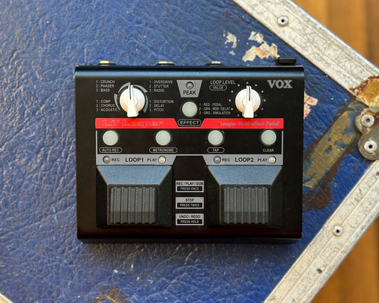 VOX Lil Looper