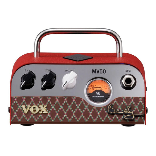 VOX MV50-BM Brian May Mini Amp Head