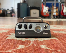 Load image into Gallery viewer, VOX MV50-CL Clean Mini Amp Head
