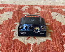 Load image into Gallery viewer, VOX MV50-CL Clean Mini Amp Head
