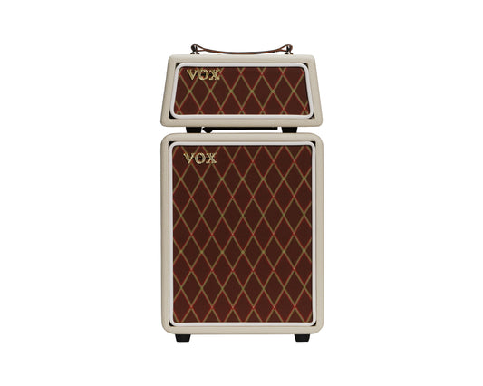 VOX Micro SuperBeetle Audio