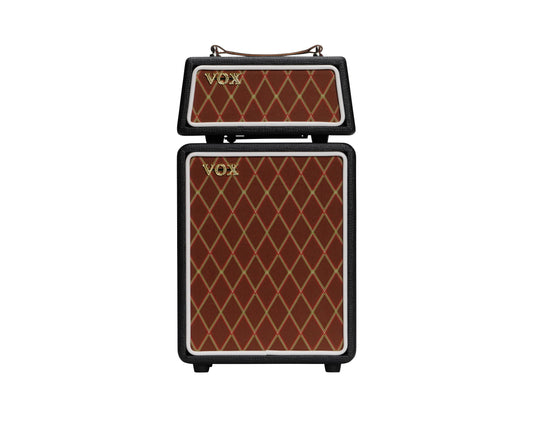 VOX Micro SuperBeetle Guitar