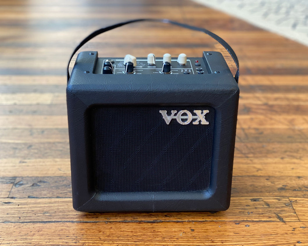 Vox mini3 store g2 price