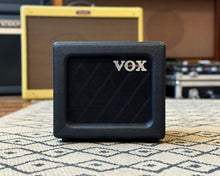 Load image into Gallery viewer, VOX Mini3-G2 Portable Modeling Guitar Amplifier
