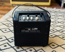 Load image into Gallery viewer, VOX Mini3-G2 Portable Modeling Guitar Amplifier
