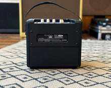 Load image into Gallery viewer, VOX Mini3-G2 Portable Modeling Guitar Amplifier
