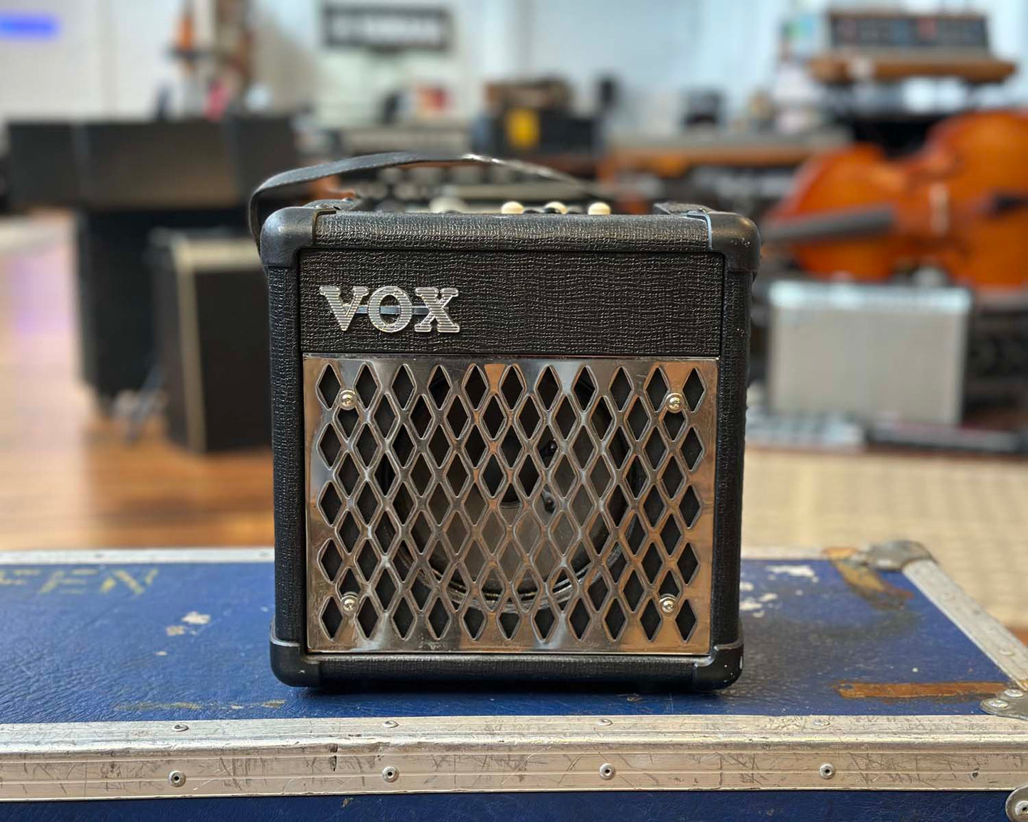 VOX Mini5 Rhythm