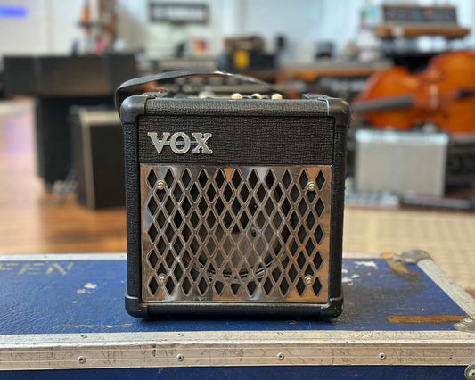 VOX Mini5 Rhythm