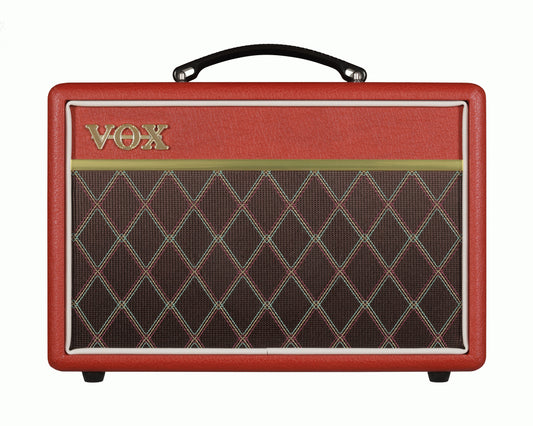 VOX Pathfinder 10 - Limited Edition Red