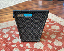 Load image into Gallery viewer, Vintage &#39;60s VOX Ampliphonic Sound Satellite Amplifier
