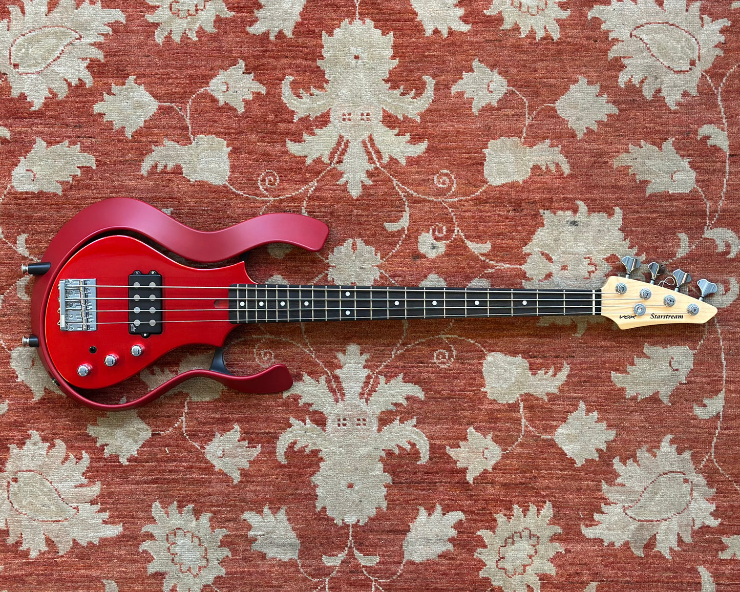 VOX Starstream Bass VSBA-A1H