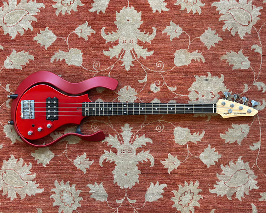 VOX Starstream Bass VSBA-A1H