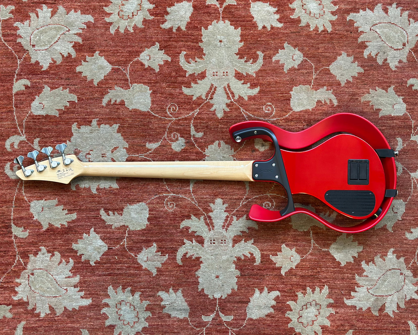 VOX Starstream Bass VSBA-A1H