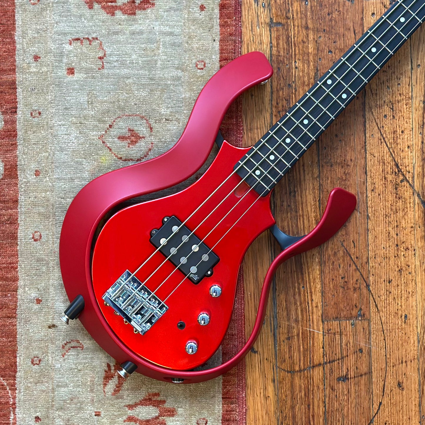VOX Starstream Bass VSBA-A1H
