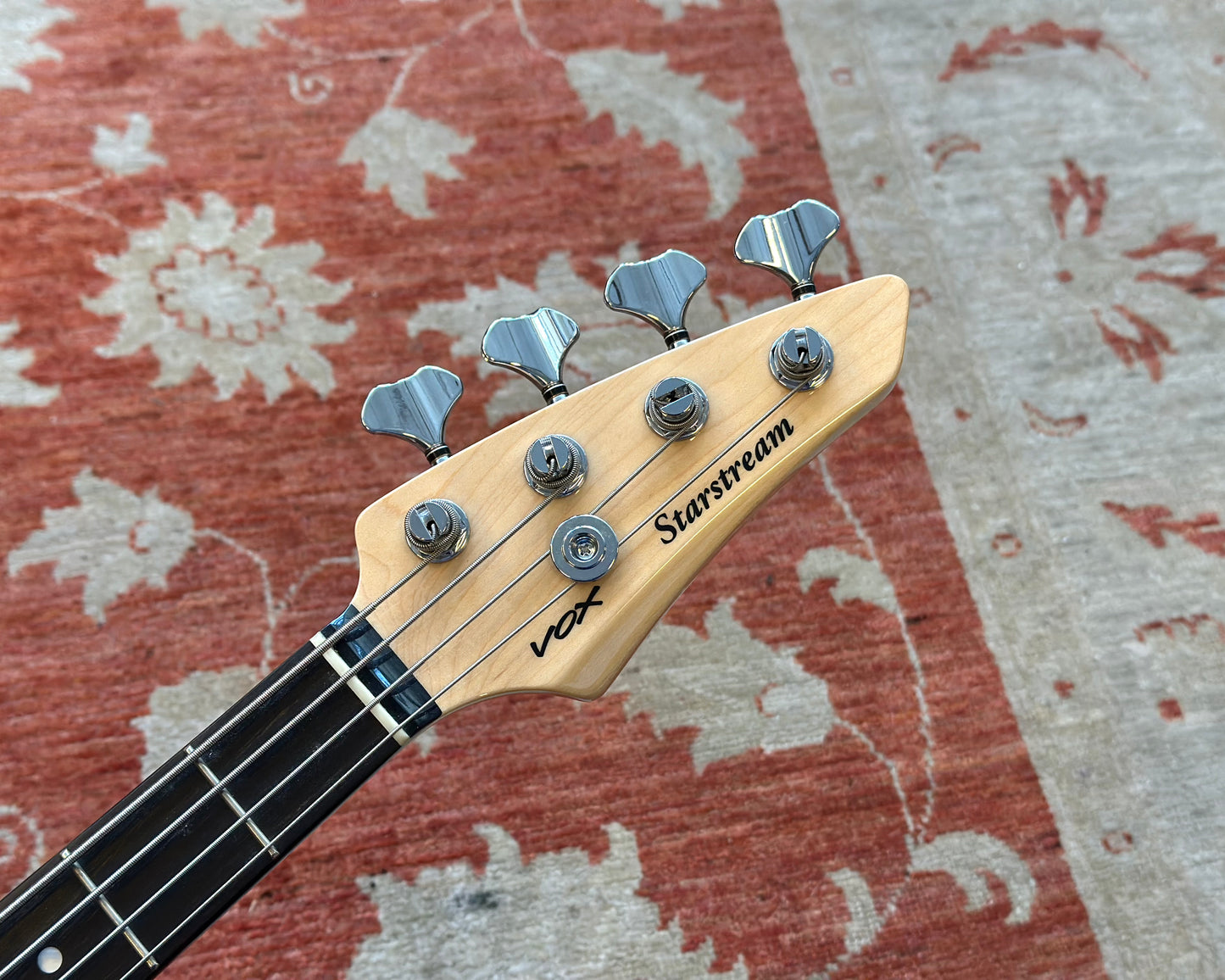 VOX Starstream Bass VSBA-A1H