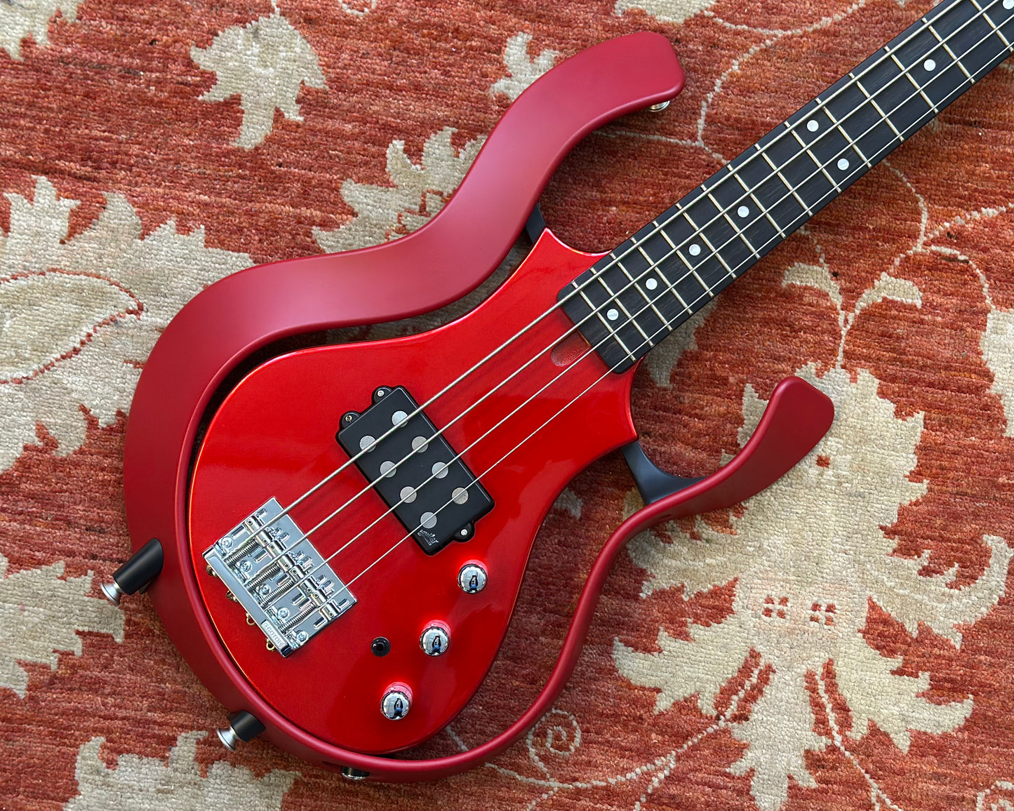VOX Starstream Bass VSBA-A1H