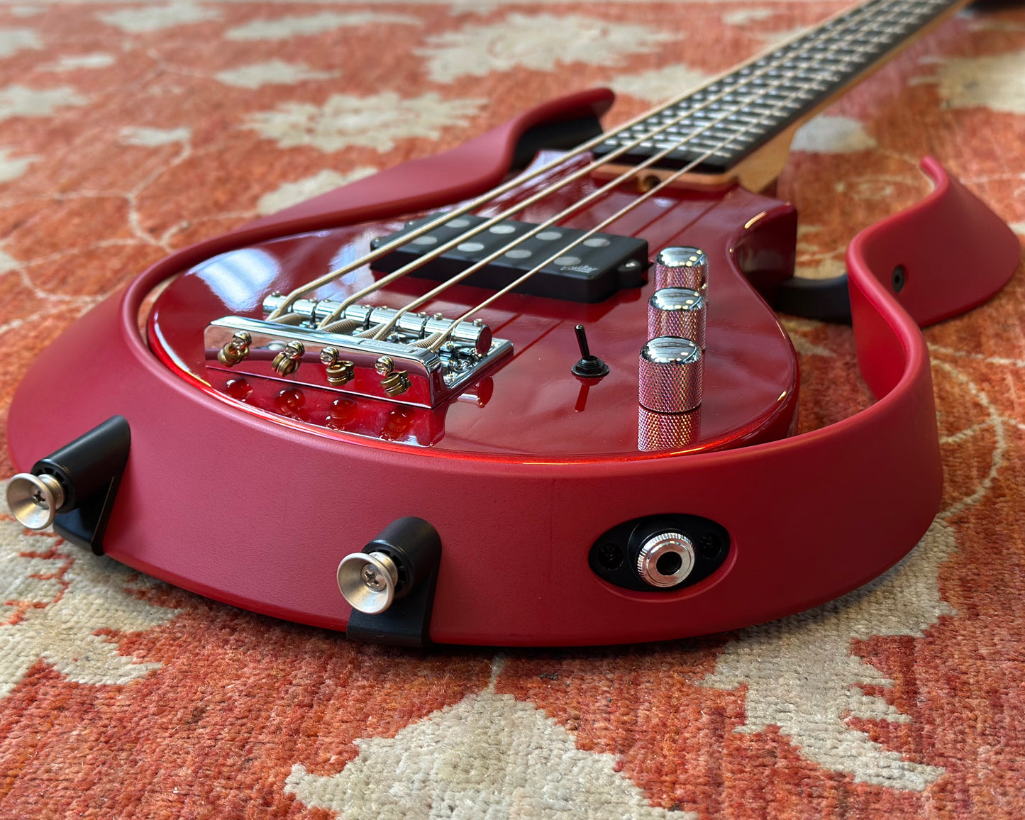 VOX Starstream Bass VSBA-A1H