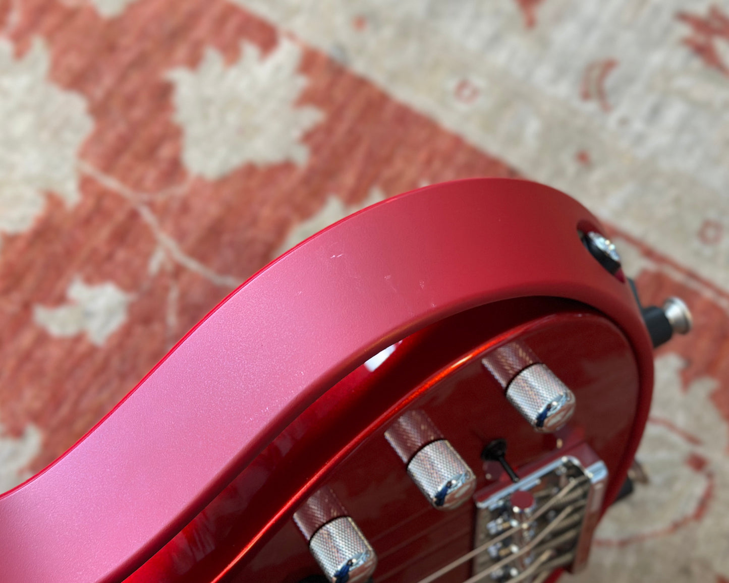 VOX Starstream Bass VSBA-A1H
