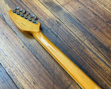 Load image into Gallery viewer, &#39;60s VOX V252 Mark VI Acoustic w/ OHSC

