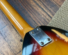 Load image into Gallery viewer, &#39;60s VOX V252 Mark VI Acoustic w/ OHSC
