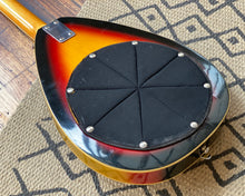 Load image into Gallery viewer, &#39;60s VOX V252 Mark VI Acoustic w/ OHSC

