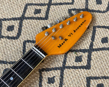 Load image into Gallery viewer, &#39;60s VOX V252 Mark VI Acoustic w/ OHSC
