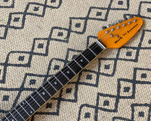 Load image into Gallery viewer, &#39;60s VOX V252 Mark VI Acoustic w/ OHSC
