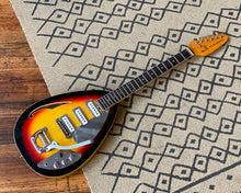 Load image into Gallery viewer, &#39;60s VOX V252 Mark VI Acoustic w/ OHSC
