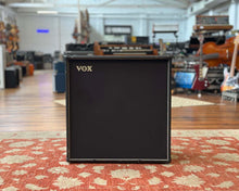 Load image into Gallery viewer, VOX V412BK 120 Watt 8Ω 4x12&quot; Guitar Cabinet

