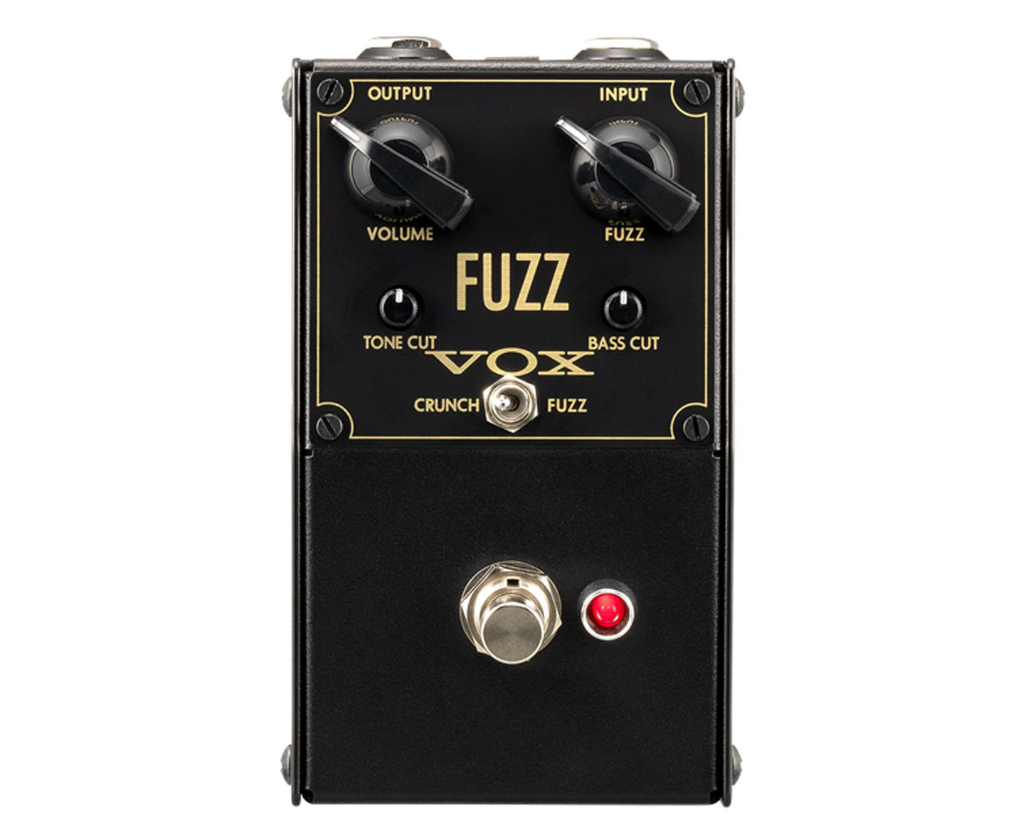 VOX VFZ-1 Fuzz Pedal