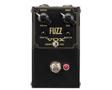 Load image into Gallery viewer, VOX VFZ-1 Fuzz Pedal
