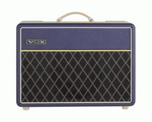 Load image into Gallery viewer, VOX AC10-TTBC 10 Watt Combo - Two Tone Blue &amp; Cream
