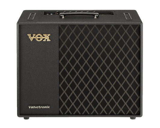 VOX VT100X Valvetronix 100W Combo