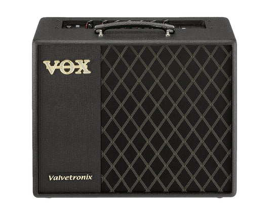 VOX VT40X Valvetronix 40 Watt Guitar Amp Combo