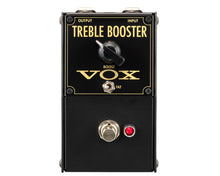 Load image into Gallery viewer, VOX VTB-1 Treble Booster

