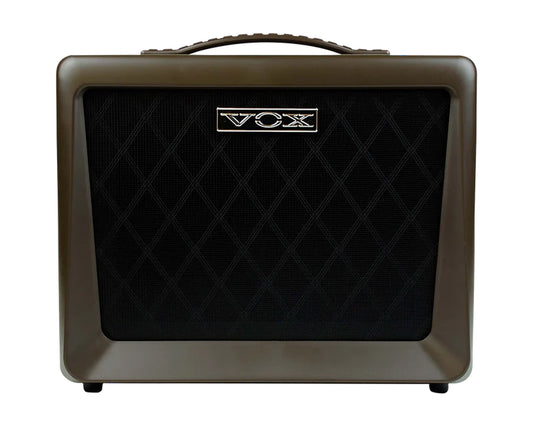 VOX VX50-AG 50W Acoustic Modelling Amp