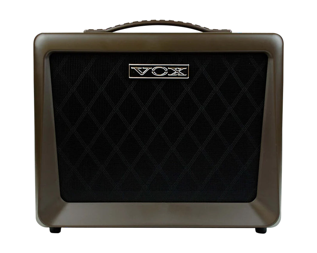 VOX VX50-AG 50W Acoustic Modelling Amp