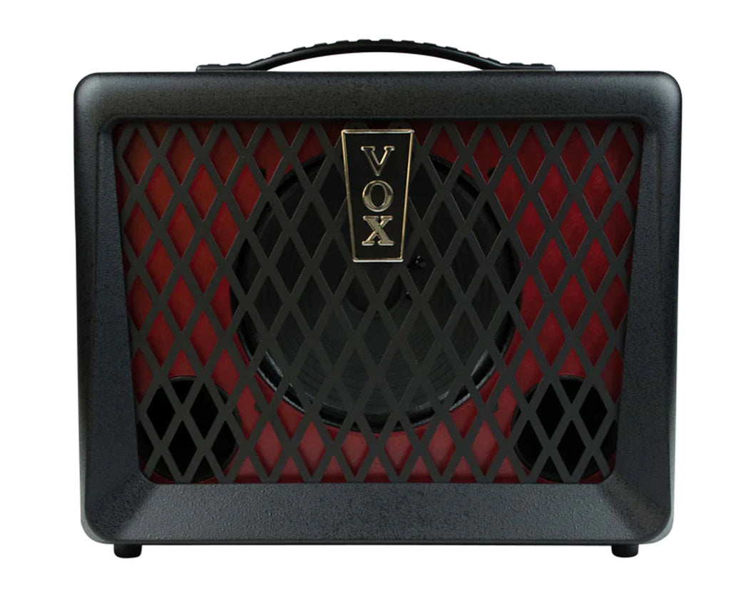 VOX VX50-BA 50W Bass Modelling Amp