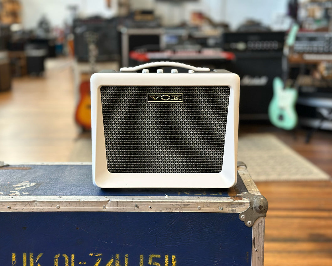 VOX VX50-KB 50 Watt Keyboard Modelling Amplifier