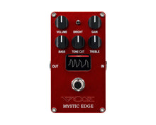 Load image into Gallery viewer, VOX Valvenergy Mystic Edge Distortion Pedal
