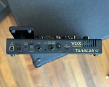 Load image into Gallery viewer, VOX Valvetronix Tonelab ST
