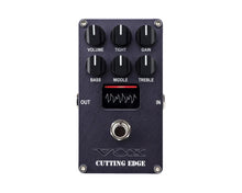 Load image into Gallery viewer, VOX Vox Cutting Edge High-Gain Overdrive Pedal
