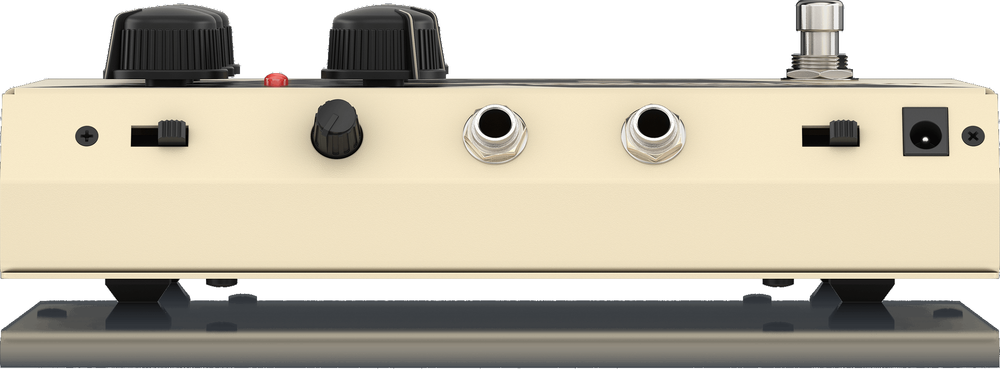 Behringer VT999 Vintage Tube Monster Vacuum Tube Overdrive
