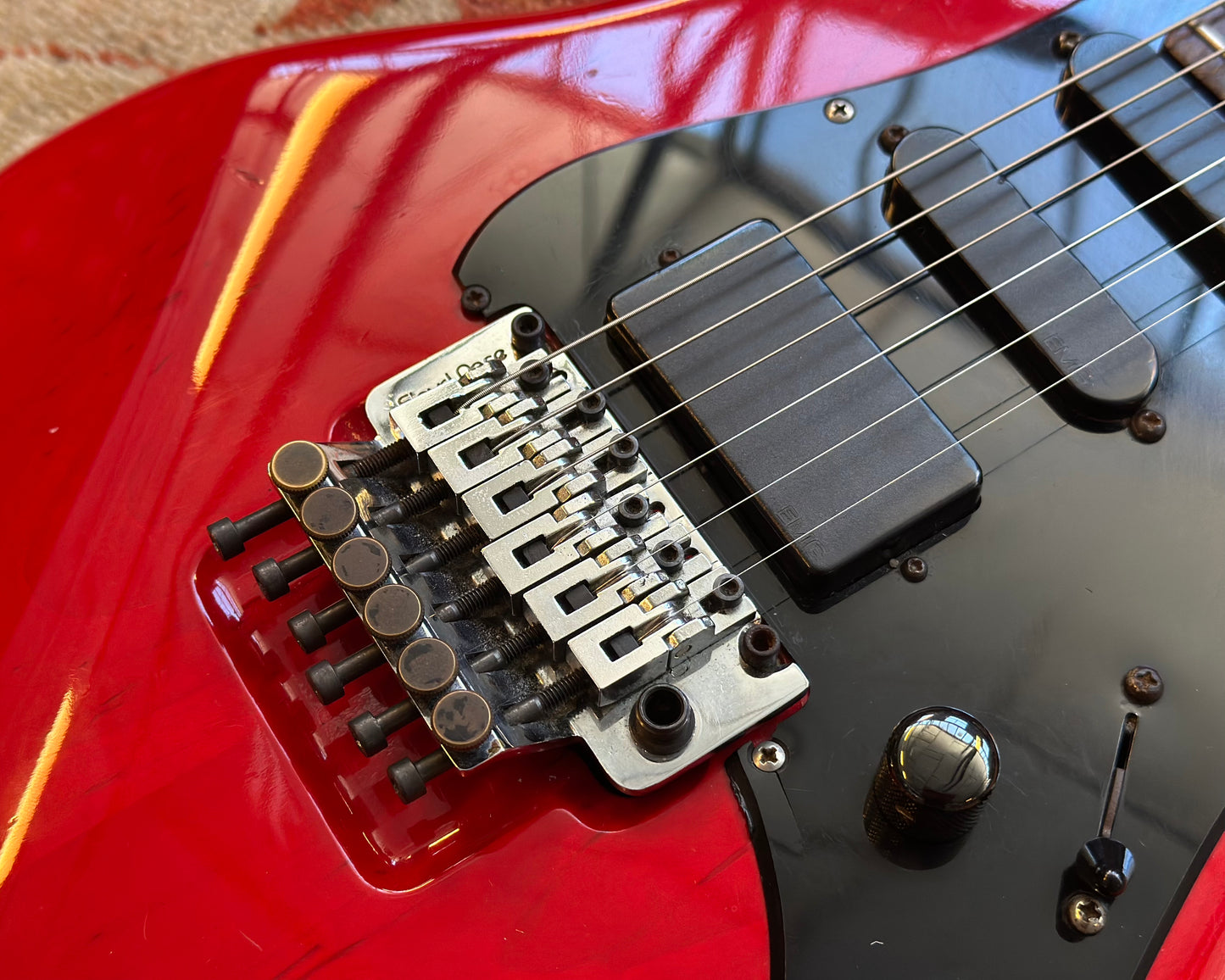 Valley Arts Standard Pro