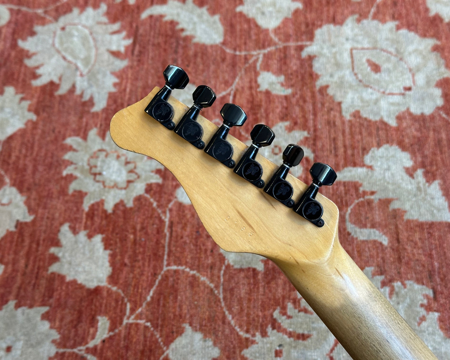 Valley Arts Standard Pro