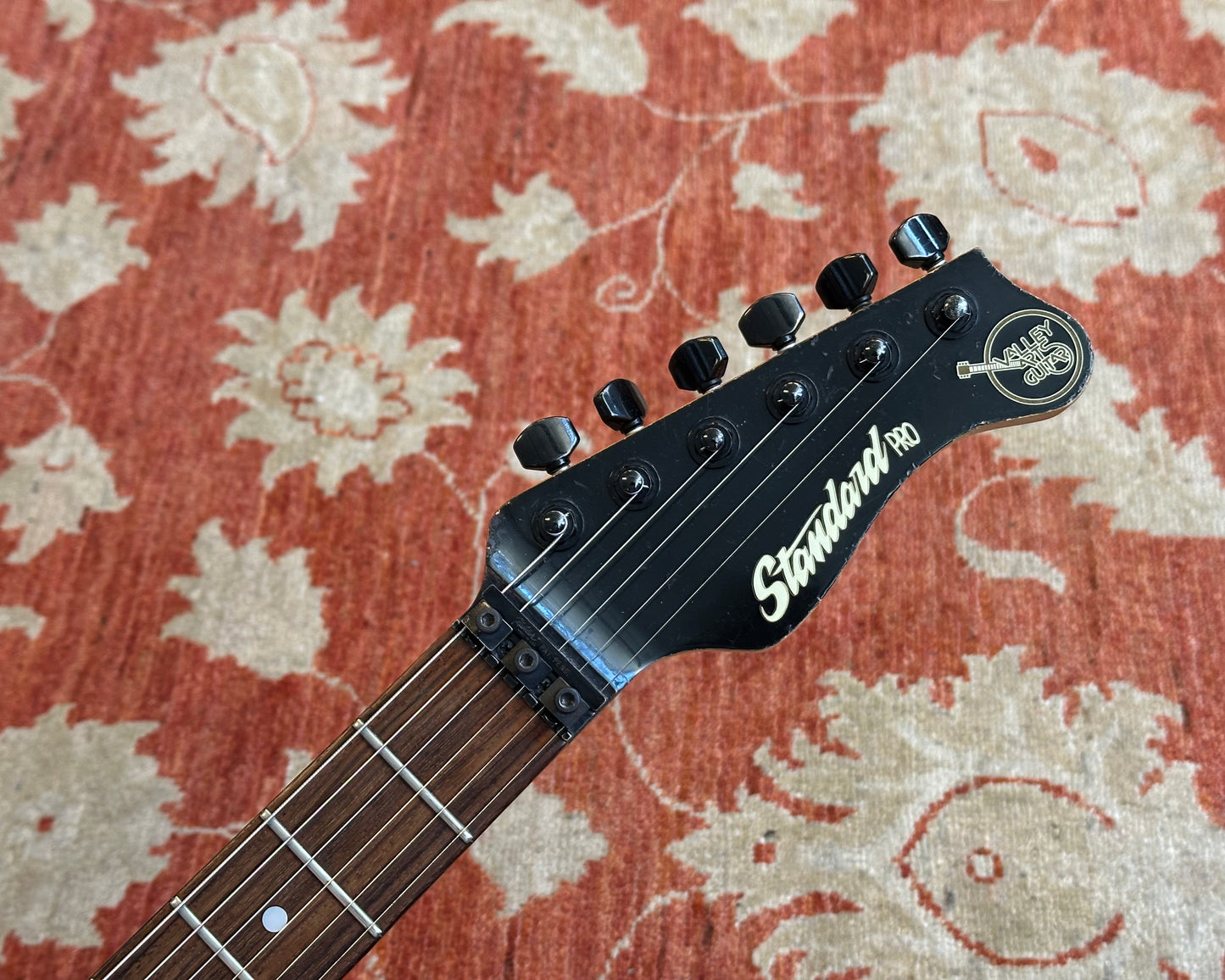 Valley Arts Standard Pro