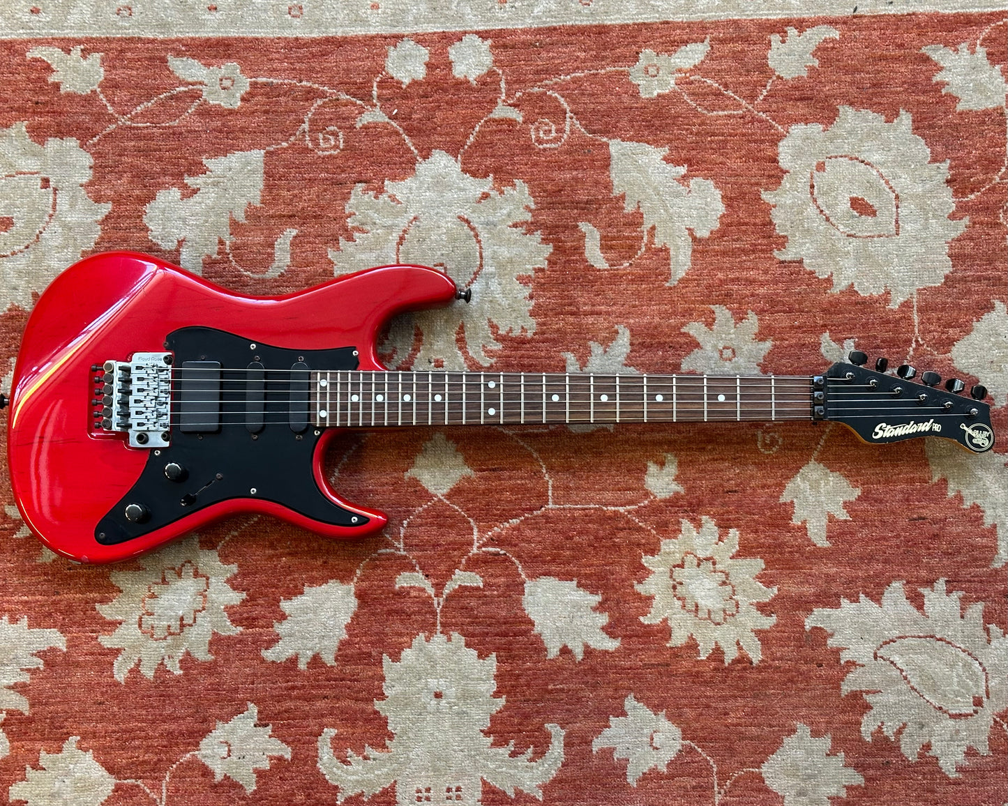 Valley Arts Standard Pro