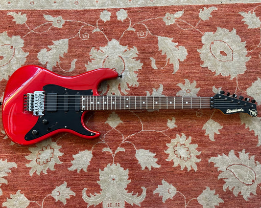 Valley Arts Standard Pro